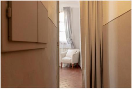 Appartamento La Perla Di Porcellana Santa Maria Novella Firenze Esterno foto