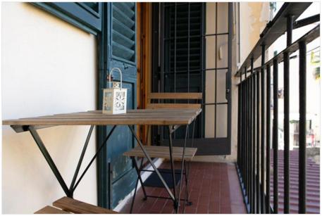 Appartamento La Perla Di Porcellana Santa Maria Novella Firenze Esterno foto