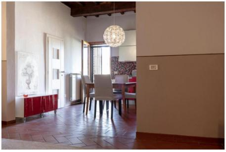 Appartamento La Perla Di Porcellana Santa Maria Novella Firenze Esterno foto