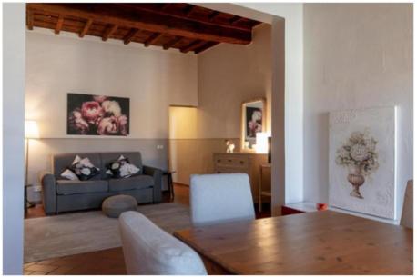 Appartamento La Perla Di Porcellana Santa Maria Novella Firenze Esterno foto