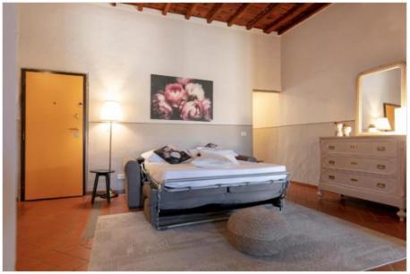 Appartamento La Perla Di Porcellana Santa Maria Novella Firenze Esterno foto