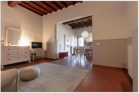 Appartamento La Perla Di Porcellana Santa Maria Novella Firenze Esterno foto