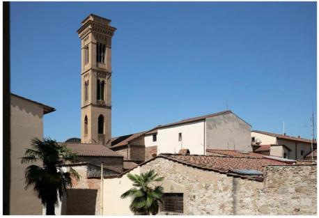 Appartamento La Perla Di Porcellana Santa Maria Novella Firenze Esterno foto