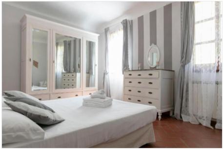 Appartamento La Perla Di Porcellana Santa Maria Novella Firenze Esterno foto