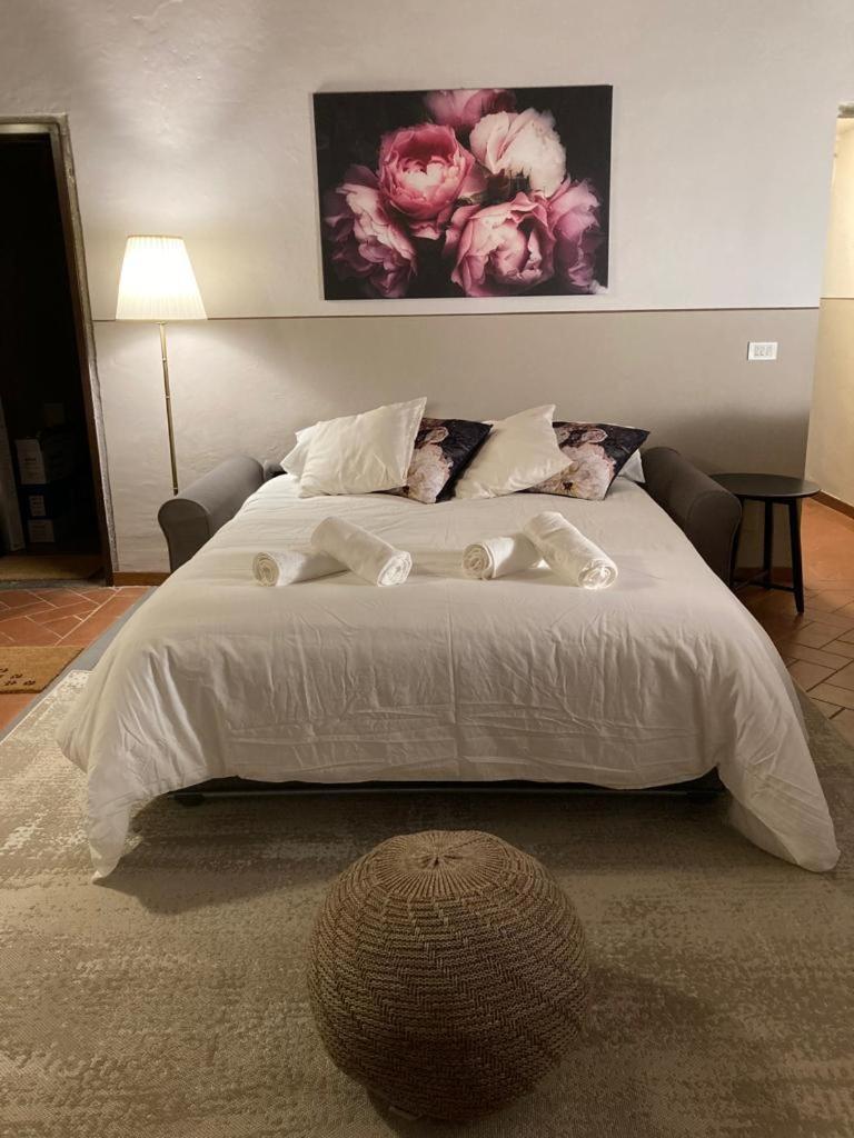 Appartamento La Perla Di Porcellana Santa Maria Novella Firenze Esterno foto
