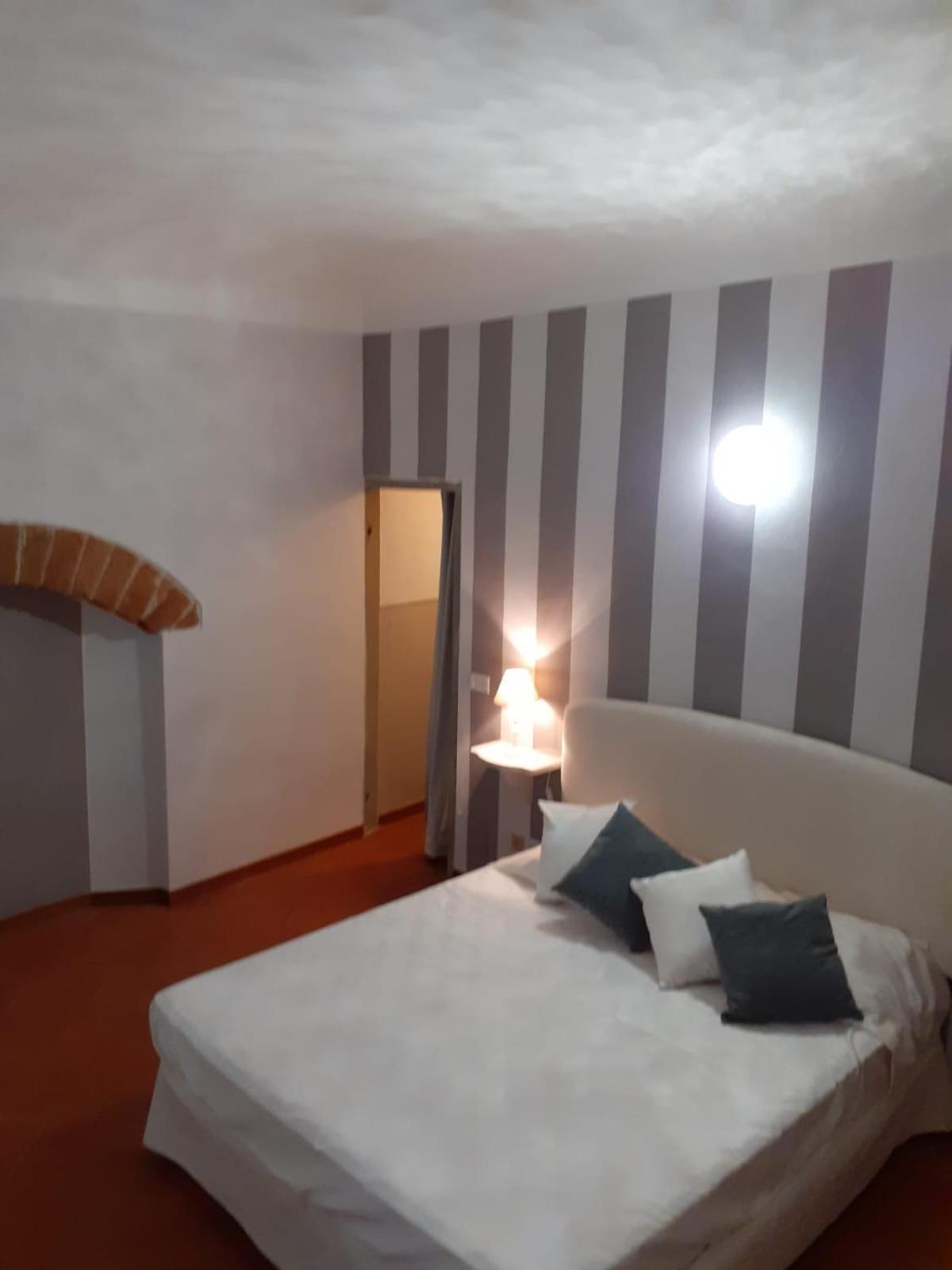 Appartamento La Perla Di Porcellana Santa Maria Novella Firenze Esterno foto